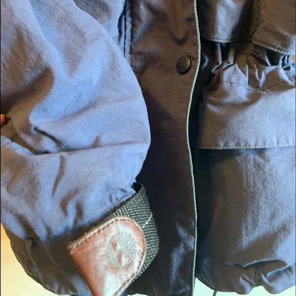 Authentic Timberland Jacket - Picture 5 of 6
